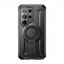 Supcase Unicorn Beetle Pro Mag Magsafe 2-set Galaxy S26 Ultra Czarny