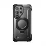 SUPCASE Unicorn Beetle Grip Mag Case do Samsung Galaxy S26 Ultra, Czarny
