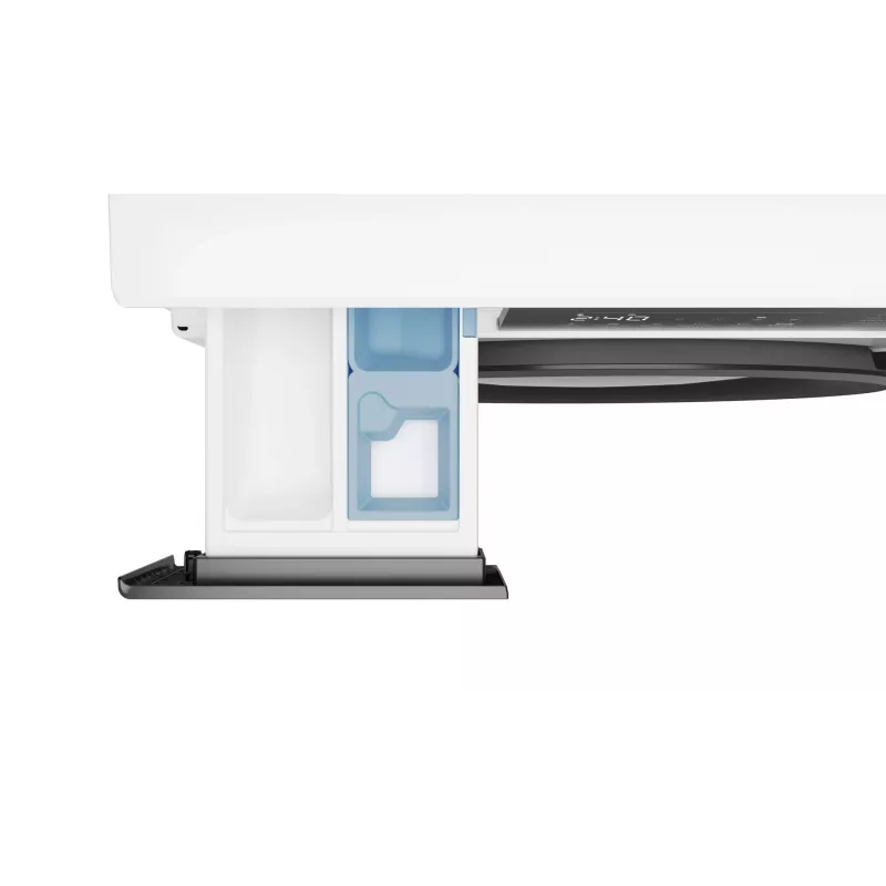 Pralka ładowana od przodu TEKA WM 20941 W PL, 9 kg, 1400 obr/min, Biała
