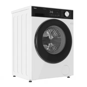Pralka ładowana od przodu TEKA WM 20941 W PL, 9 kg, 1400 obr/min, Biała