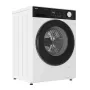 Pralka ładowana od przodu TEKA WM 20941 W PL, 9 kg, 1400 obr/min, Biała