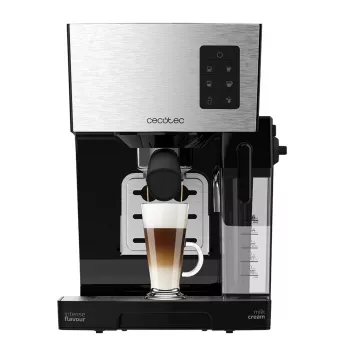 Ekspres do kawy Cecotec Power Instant-ccino 20