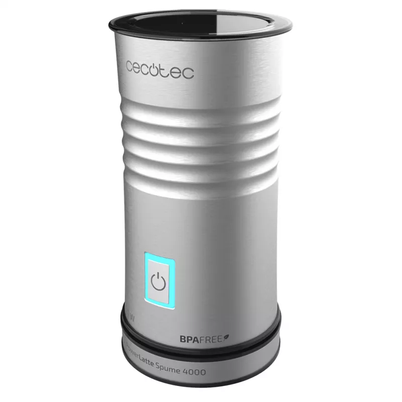 Cecotec Power Latte Spume 4000 spieniacz do mleka