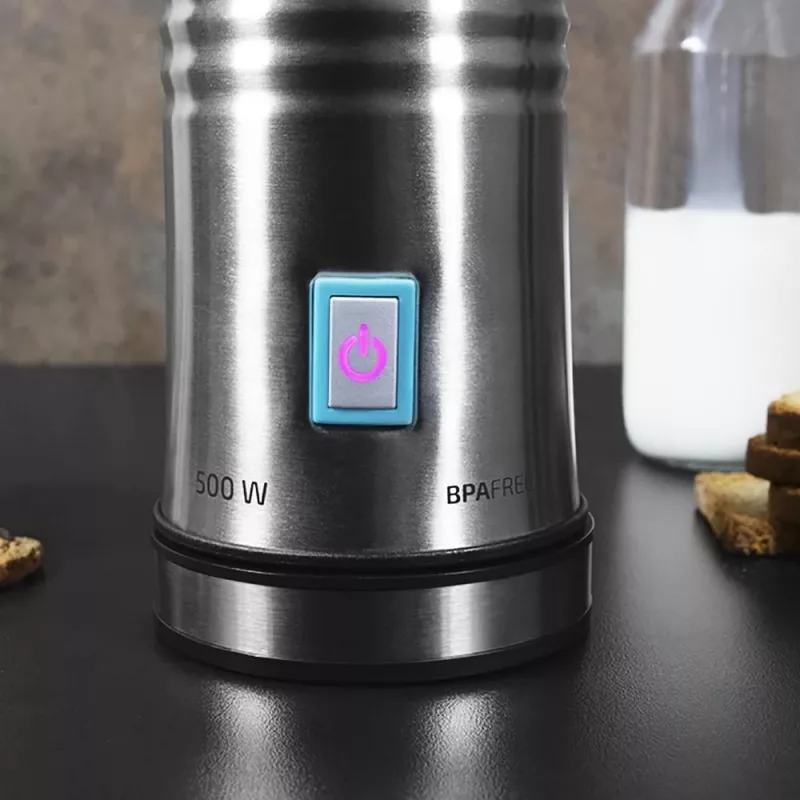 Cecotec Power Latte Spume 4000 spieniacz do mleka
