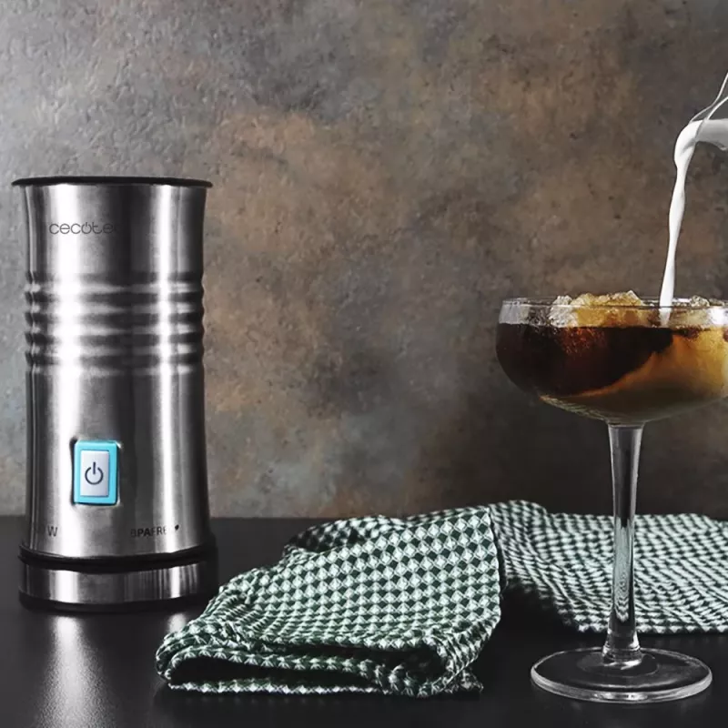 Cecotec Power Latte Spume 4000 spieniacz do mleka