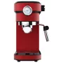 Ekspres do kawy Cecotec Cafelizzia 790 Shiny Pro, 20 bar, 1350 W, Czarny