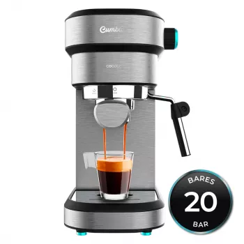 Ekspres do kawy Cecotec Cafelizzia 890 Szary