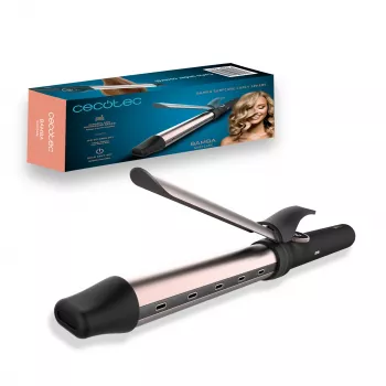 Cecotec SurfCare Curly lokówka do włosów