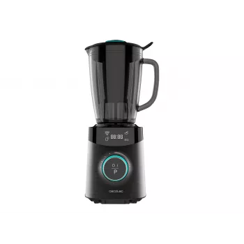 Cecotec Power Black Titanium 2500 Advance Meat Grinder