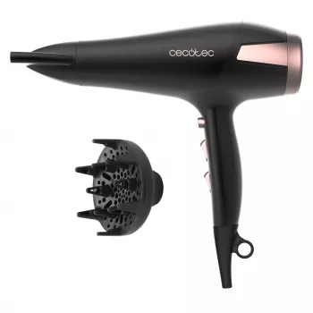 Cecotec Bamba IoniCare Elegance Suszarka do włosów 2200W