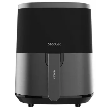 Frytkownica beztłuszczowa Cecotec Cecofry Fantastik Inox 4000
