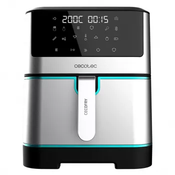 Cecotec Cecofry Supreme 8000 frytkownica beztłuszczowa