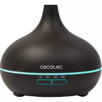 Cecotec Pure Aroma 300 Yin Dyfuzor Aromatyczny Ultradźwiękowy 300 ml
