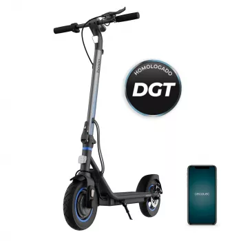 Cecotec Bongo D20 XL Connected Hoverboard