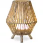 New Garden Sisine 30 Rechargeable Cordless Table Lamp