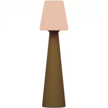 NEWGARDEN Lola 165 POP Olive Rechargeable LED Floor Lamp