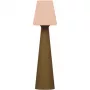 NEWGARDEN Lola 165 POP Olive Rechargeable LED Floor Lamp