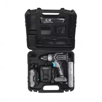 Cecotec Cecoraptor Perfect Drill 4020 Brushless Ultra Wiertarko-wkrętarka akumulatorowa