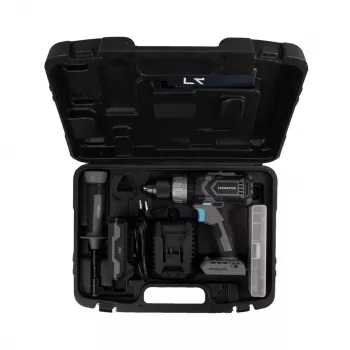 Cecotec Cecoraptor Perfect Impactdrill 2020 Brushless Ultra Wiertarko-wkrętarka udarowa akumulatorowa