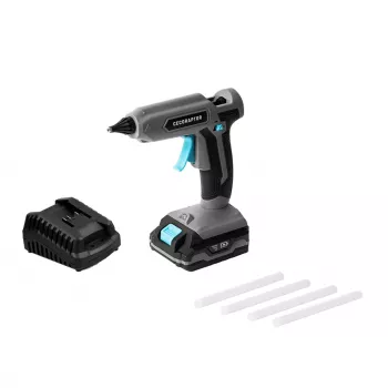 Cecotec Cecoraptor Perfect Fix 2020 Advance pistolet do kleju