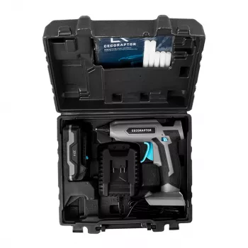 Cecotec Cecoraptor Perfect Fix 2020 Advance pistolet do kleju