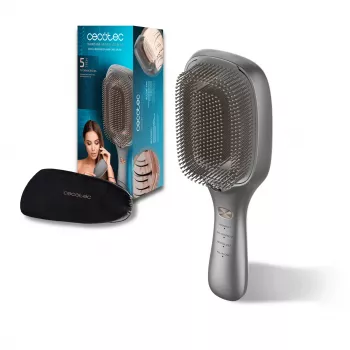 CECOTEC HairCare Revitalize Aluminum elektryczna szczotka prostująca do włosów