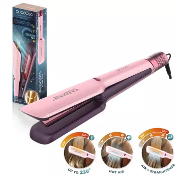 Aeroprostownica Cecotec Air Lisse Cotton Candy
