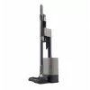 Cecotec Scoba 2100 Station Robot Odkurzacz ze Stacją Samooczyszczającą, 2100 Pa Siła Ssania, Wi-Fi, Sterowanie Aplikacją, Bateria 160 min