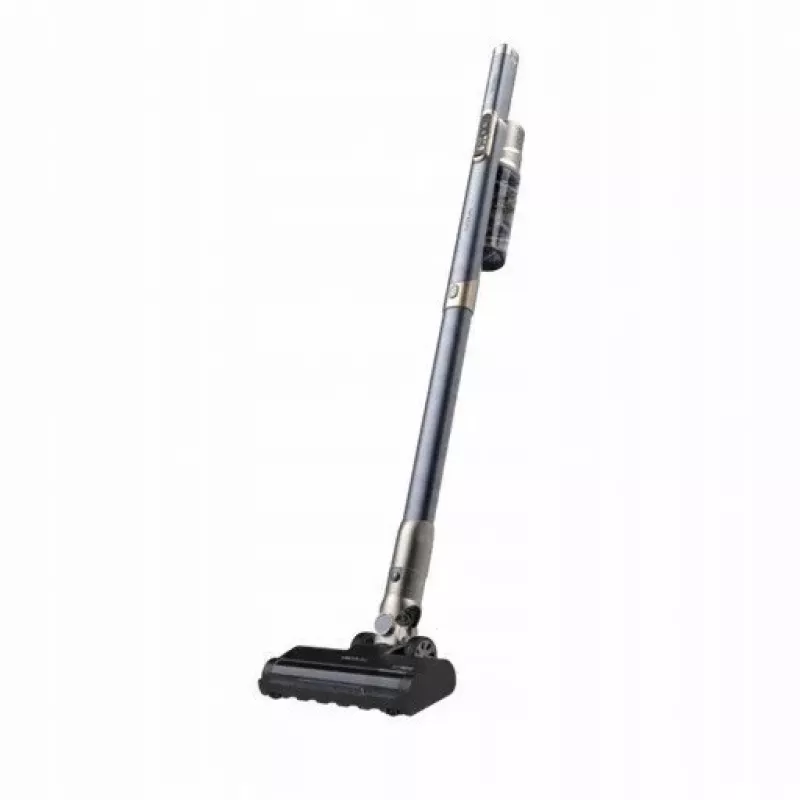 Cecotec Scoba 2100 Station Robot Odkurzacz ze Stacją Samooczyszczającą, 2100 Pa Siła Ssania, Wi-Fi, Sterowanie Aplikacją, Bateria 160 min