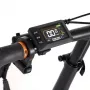 YOUIN Urban Foldable Texas II E-Bike Fat 20 - Pomarańczowy/Czarny