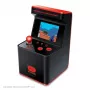 DreamGear My Arcade Retro Arcade Machine X - Przenośna Mini Arcade z Ponad 300 Grami