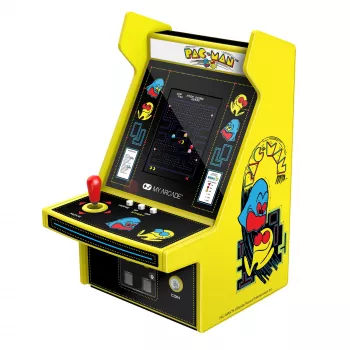 dreamGEAR My Arcade Micro Player Pro Pac-Man Przenośna Maszyna Arcade