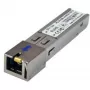 ComNet SFP-26B SFP Module - 100FX - 1550nm - Multimode - 1 Fiber - SC Connector - 2km - MSA Compliant