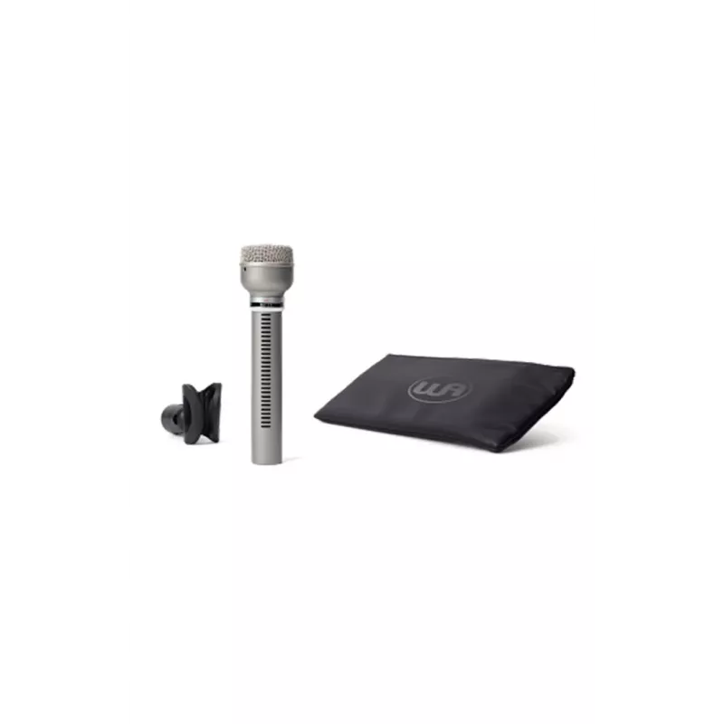 Warm Audio WA-19 Dynamic Microphone