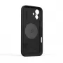 Moment Case MagSafe do iPhone 16 Plus Czarny
