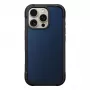 Nomad Rugged Case dla iPhone 16 Pro - Atlantic Blue