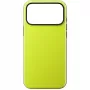 Nomad Modern Case dla iPhone 17 Pro Max - Volt (Żółto-Zielony)