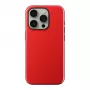 Nomad Sport Case dla iPhone 15 Pro - Night Watch Red