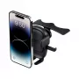 iOttie Easy One Touch 6 Universalny Uchwyt do Szpulki CD - Czarny