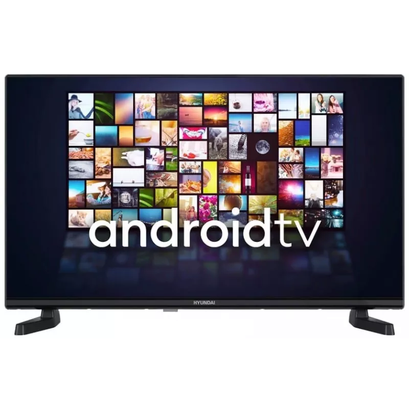 Hyundai HLA32339 32 cale HD Ready LED Smart TV Android TV