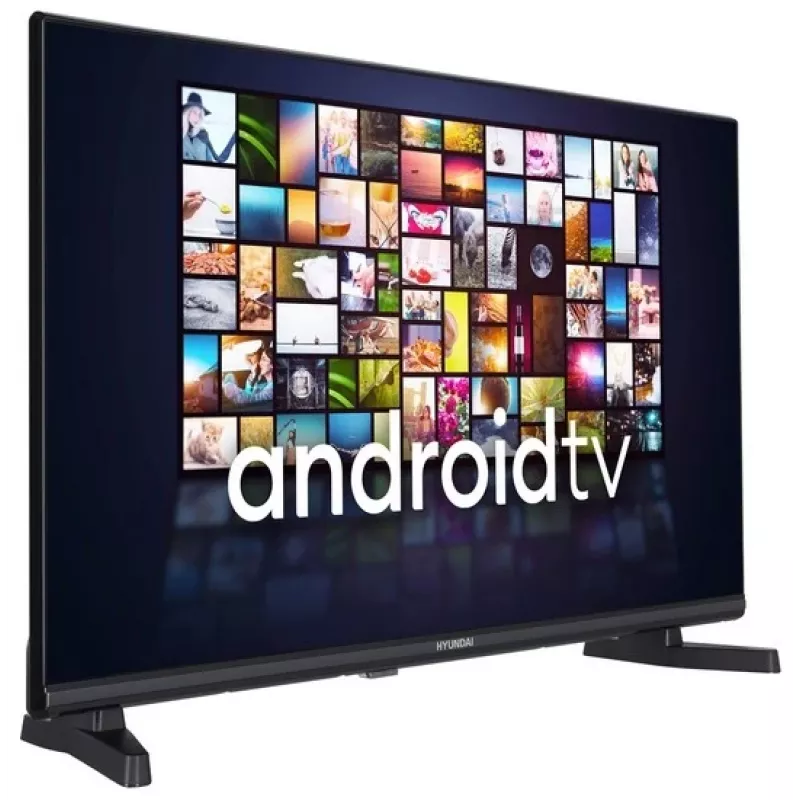 Hyundai HLA32339 32 cale HD Ready LED Smart TV Android TV