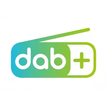 GOGEN IR237BTDAB Internet Radio z DAB+, FM, Bluetooth, Wi-Fi i 2,4-calowym kolorowym wyświetlaczem LCD