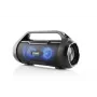 Hyundai BTS40B Przenośny Głośnik Bluetooth 20W IPX5 Czarny
