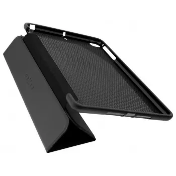 FIXED Padcover do Apple iPad 10.9 (2022) / 11 (2025), Czarny