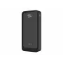 Fixed Zen2 20 Mini PC, AMD Ryzen 9 7940HS, 8 rdzeni, 16 wątków, do 5,2 GHz, DDR5, 2x M.2 SSD, Wi-Fi 6E, Bluetooth 5.2, 2,5 Gigabit Ethernet, 2x HDMI 2.1, 2x USB4, 4x USB-A, Czarny