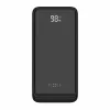 Fixed Zen2 20 Mini PC, AMD Ryzen 9 7940HS, 8 rdzeni, 16 wątków, do 5,2 GHz, DDR5, 2x M.2 SSD, Wi-Fi 6E, Bluetooth 5.2, 2,5 Gigabit Ethernet, 2x HDMI 2.1, 2x USB4, 4x USB-A, Czarny