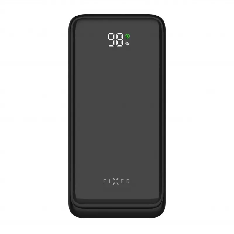 Fixed Zen2 20 Mini PC, AMD Ryzen 9 7940HS, 8 rdzeni, 16 wątków, do 5,2 GHz, DDR5, 2x M.2 SSD, Wi-Fi 6E, Bluetooth 5.2, 2,5 Gigabit Ethernet, 2x HDMI 2.1, 2x USB4, 4x USB-A, Czarny