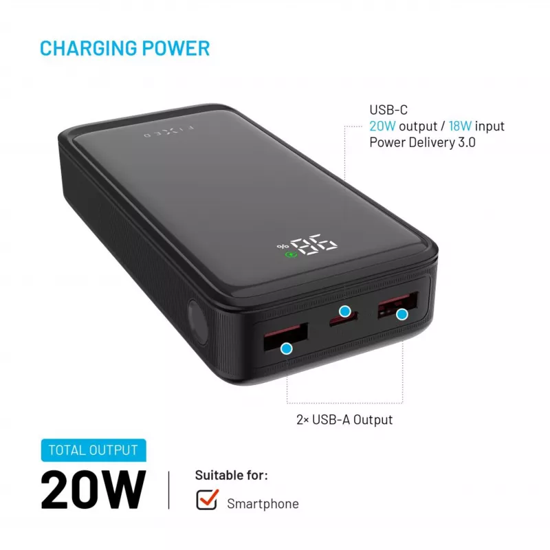 Fixed Zen2 20 Mini PC, AMD Ryzen 9 7940HS, 8 rdzeni, 16 wątków, do 5,2 GHz, DDR5, 2x M.2 SSD, Wi-Fi 6E, Bluetooth 5.2, 2,5 Gigabit Ethernet, 2x HDMI 2.1, 2x USB4, 4x USB-A, Czarny