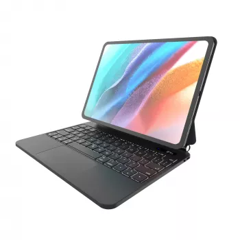 FIXED Typee Back Cover do Apple iPad Pro 11 M4 2024 - Czarny