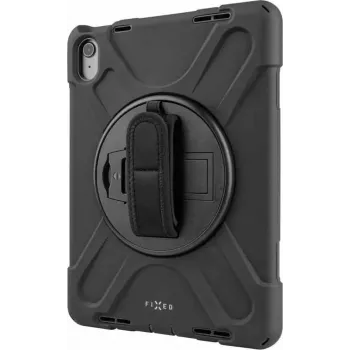 FIXED Rugged Case do Apple iPad 10.9 (2022)/iPad 11 (2025), Czarny